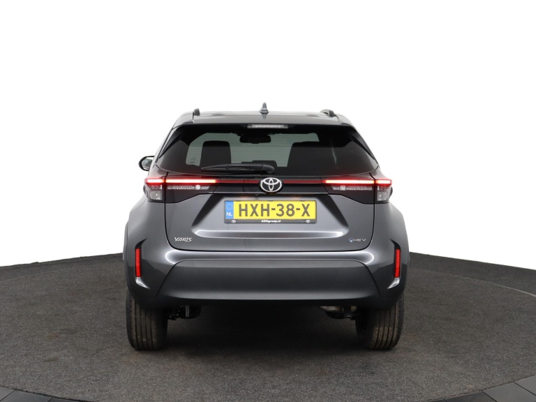 Toyota Yaris Cross - 1.5 Hybrid 130 Dynamic 63