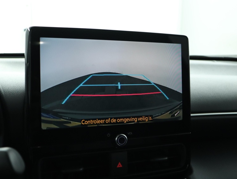 Toyota Yaris Cross - 1.5 Hybrid 130 Dynamic 9
