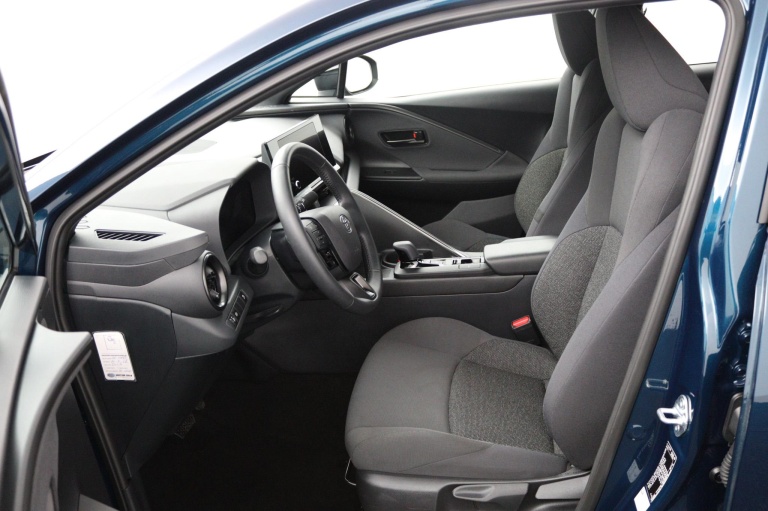 Toyota C-HR - 1.8 Hybrid 140 Active 17