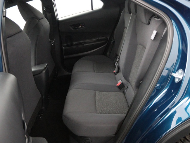 Toyota C-HR - 1.8 Hybrid 140 Active