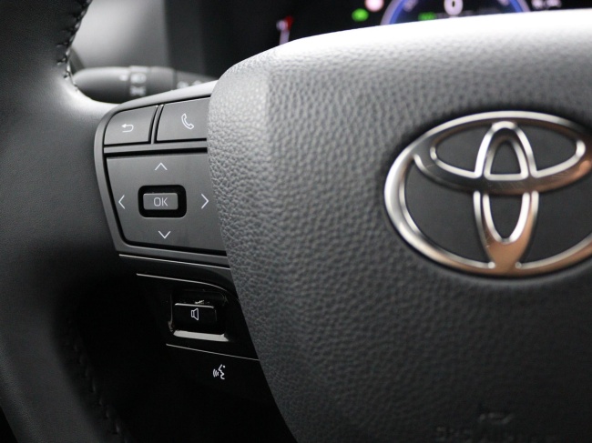 Toyota C-HR - 1.8 Hybrid 140 Active