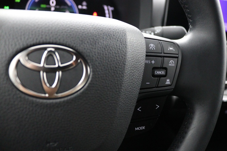 Toyota C-HR - 1.8 Hybrid 140 Active 21