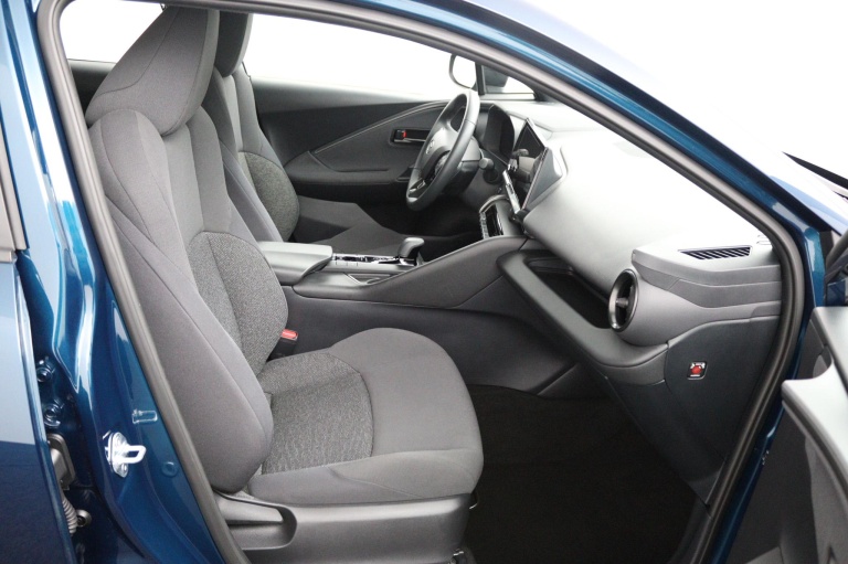 Toyota C-HR - 1.8 Hybrid 140 Active 22