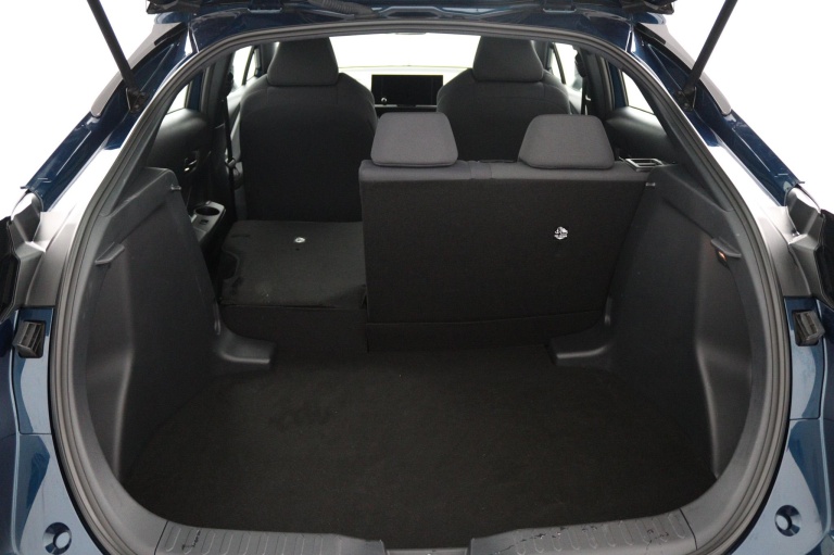 Toyota C-HR - 1.8 Hybrid 140 Active 25