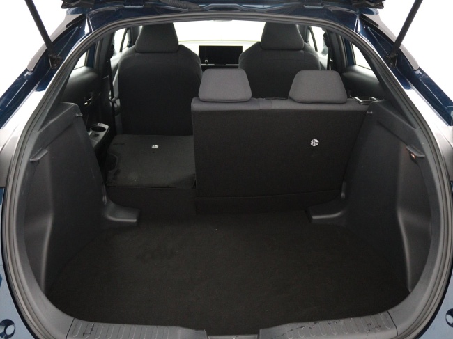 Toyota C-HR - 1.8 Hybrid 140 Active