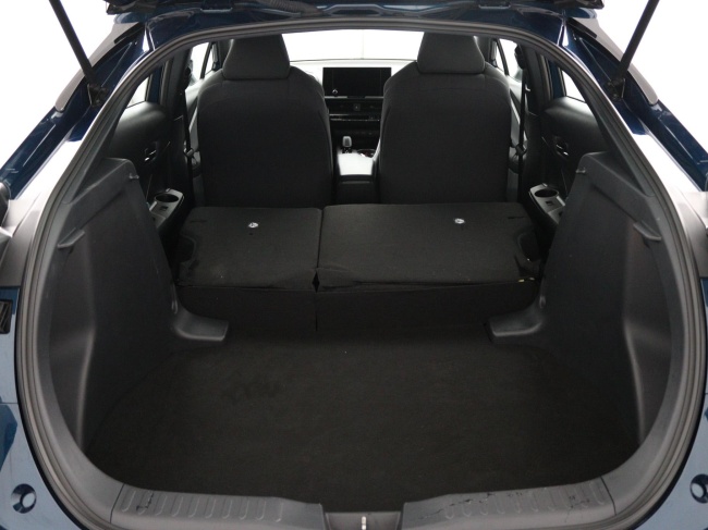 Toyota C-HR - 1.8 Hybrid 140 Active