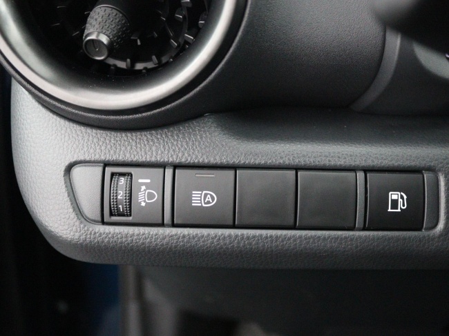 Toyota C-HR - 1.8 Hybrid 140 Active