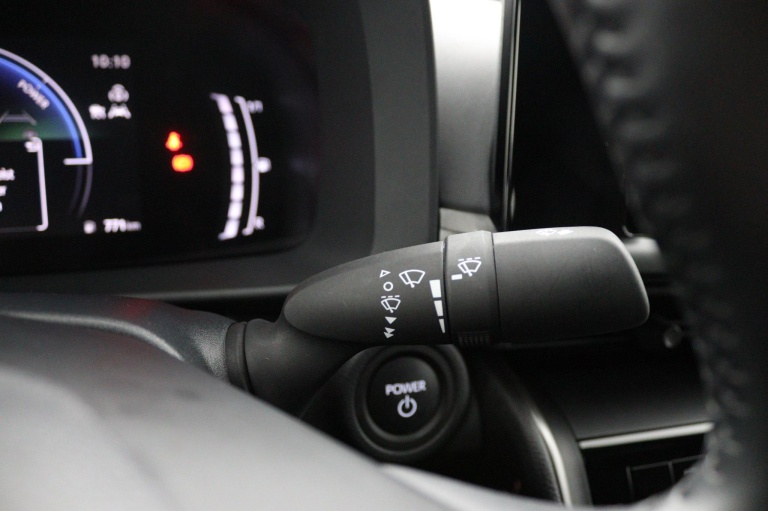 Toyota C-HR - 1.8 Hybrid 140 Active 32