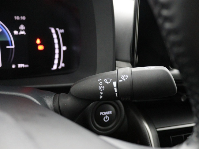 Toyota C-HR - 1.8 Hybrid 140 Active