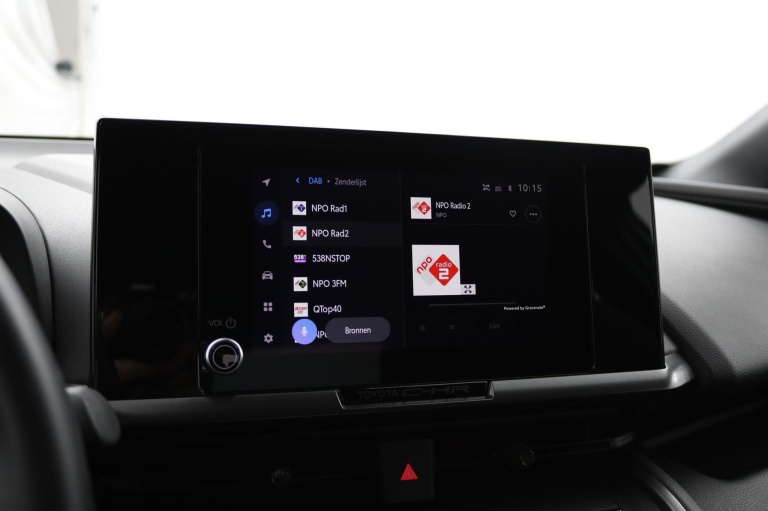 Toyota C-HR - 1.8 Hybrid 140 Active 39