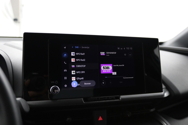 Toyota C-HR - 1.8 Hybrid 140 Active 40