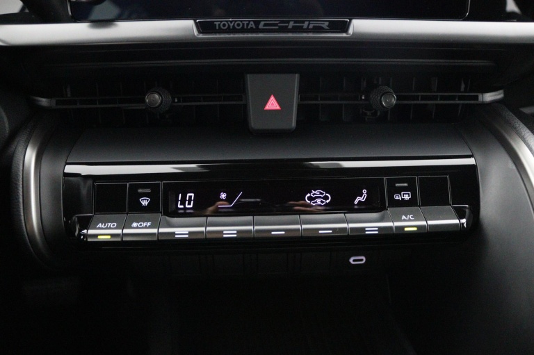 Toyota C-HR - 1.8 Hybrid 140 Active 7