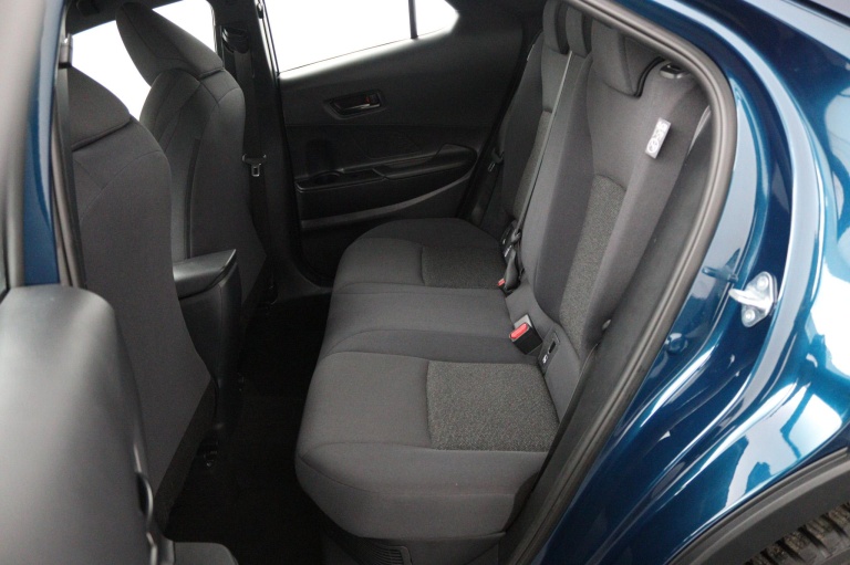 Toyota C-HR - 1.8 Hybrid 140 18