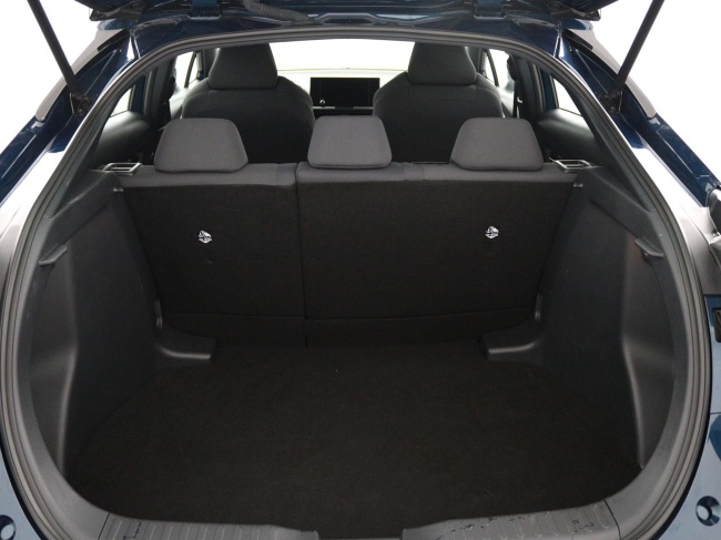 Toyota C-HR - 1.8 Hybrid 140