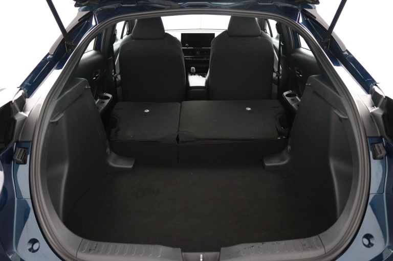 Toyota C-HR - 1.8 Hybrid 140 26