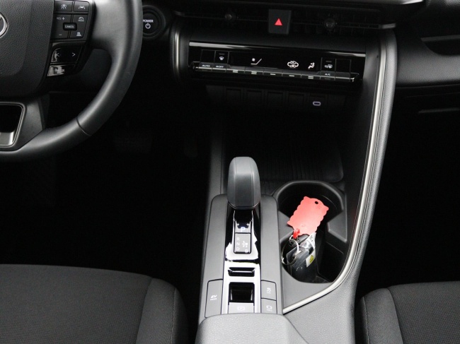 Toyota C-HR - 1.8 Hybrid 140