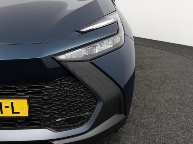 Toyota C-HR - 1.8 Hybrid 140