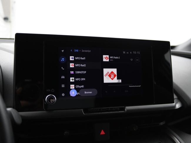 Toyota C-HR - 1.8 Hybrid 140