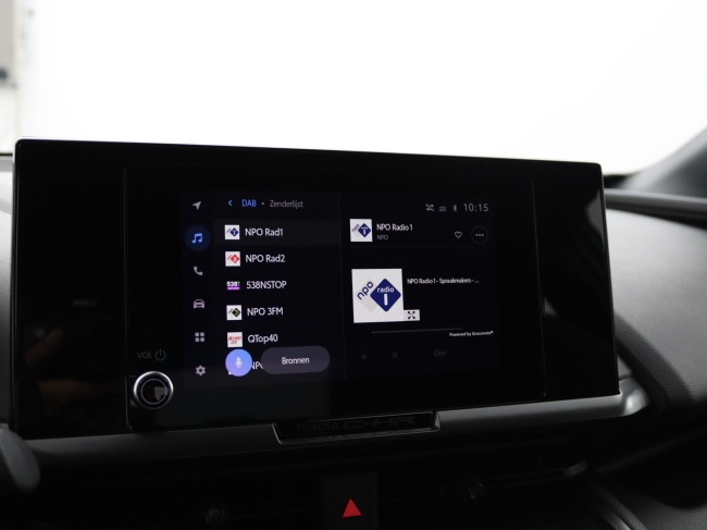 Toyota C-HR - 1.8 Hybrid 140