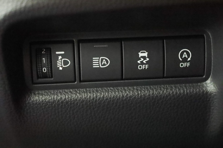 Toyota Aygo X - 1.0 VVT-i MT Pulse 29