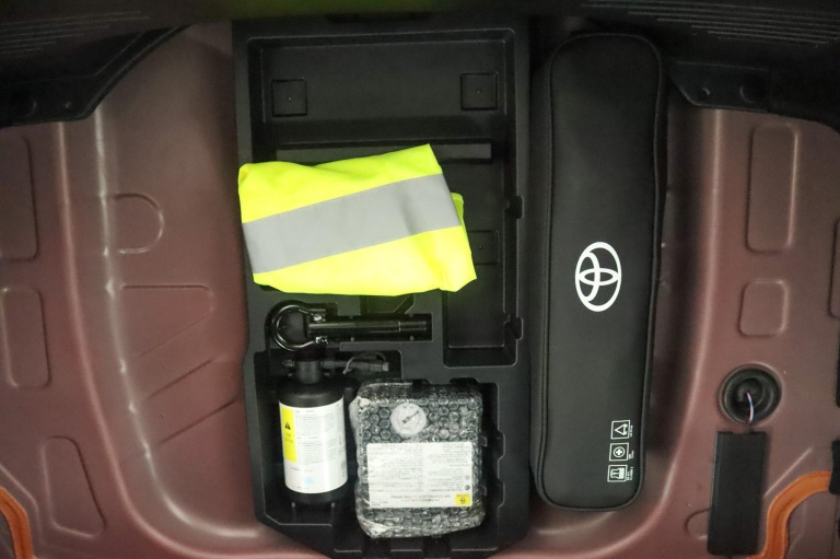 Toyota Aygo X - 1.0 VVT-i MT Pulse 33