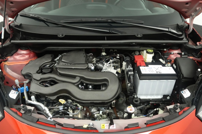 Toyota Aygo X - 1.0 VVT-i MT Pulse 34