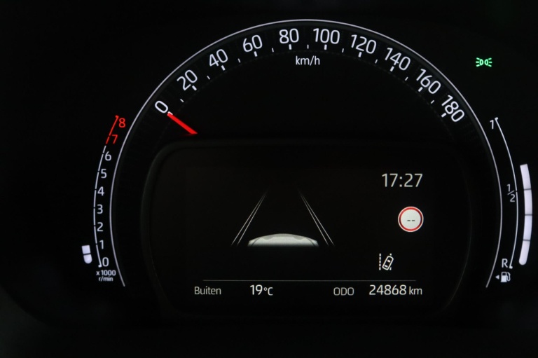 Toyota Aygo X - 1.0 VVT-i MT Pulse 43