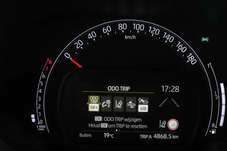 Toyota Aygo X - 1.0 VVT-i MT Pulse 45