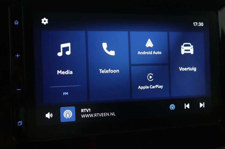 Toyota Aygo X - 1.0 VVT-i MT Pulse 48