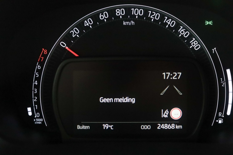 Toyota Aygo X - 1.0 VVT-i MT Pulse 6