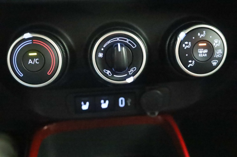Toyota Aygo X - 1.0 VVT-i MT Pulse 7
