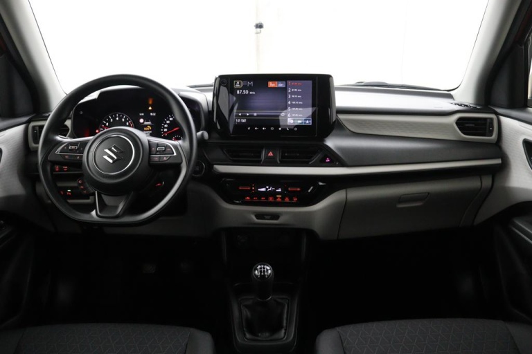 Suzuki Swift - 1.2 Comfort Smart Hybrid 10