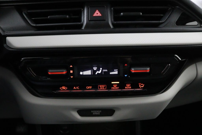 Suzuki Swift - 1.2 Comfort Smart Hybrid 18