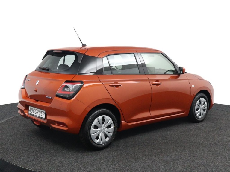 Suzuki Swift - 1.2 Comfort Smart Hybrid 2