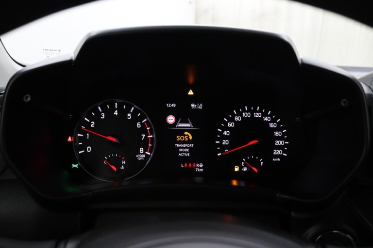 Suzuki Swift - 1.2 Comfort Smart Hybrid 20