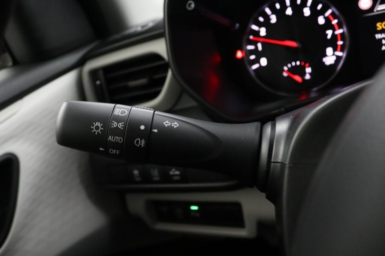 Suzuki Swift - 1.2 Comfort Smart Hybrid 23