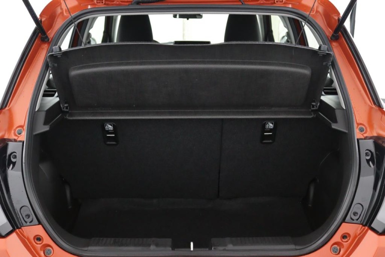 Suzuki Swift - 1.2 Comfort Smart Hybrid 26