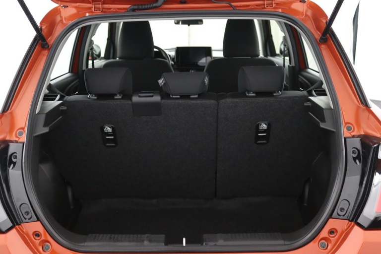 Suzuki Swift - 1.2 Comfort Smart Hybrid 27