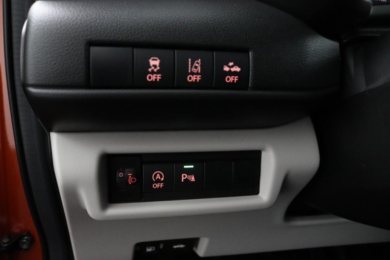 Suzuki Swift - 1.2 Comfort Smart Hybrid 32