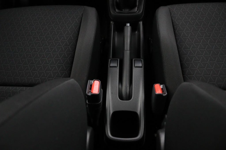 Suzuki Swift - 1.2 Comfort Smart Hybrid 37