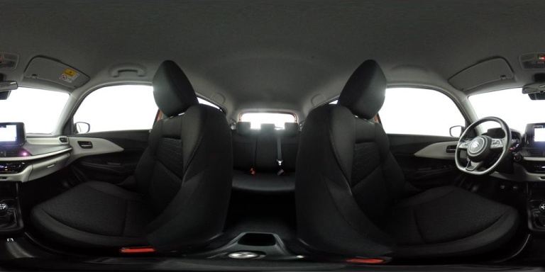 Suzuki Swift - 1.2 Comfort Smart Hybrid 38