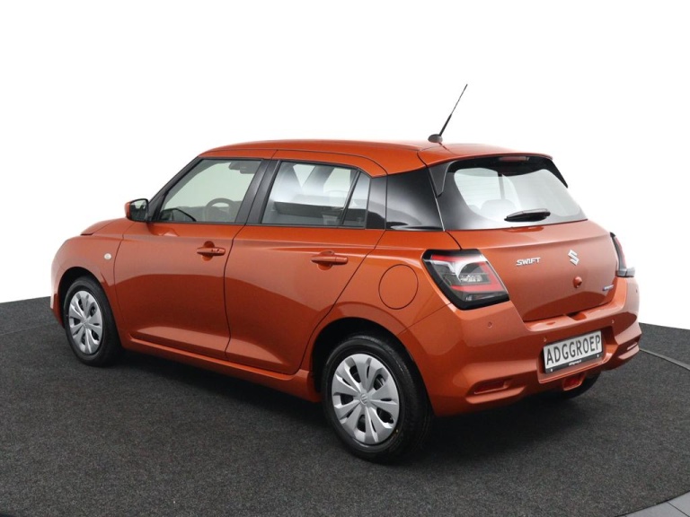 Suzuki Swift - 1.2 Comfort Smart Hybrid 4