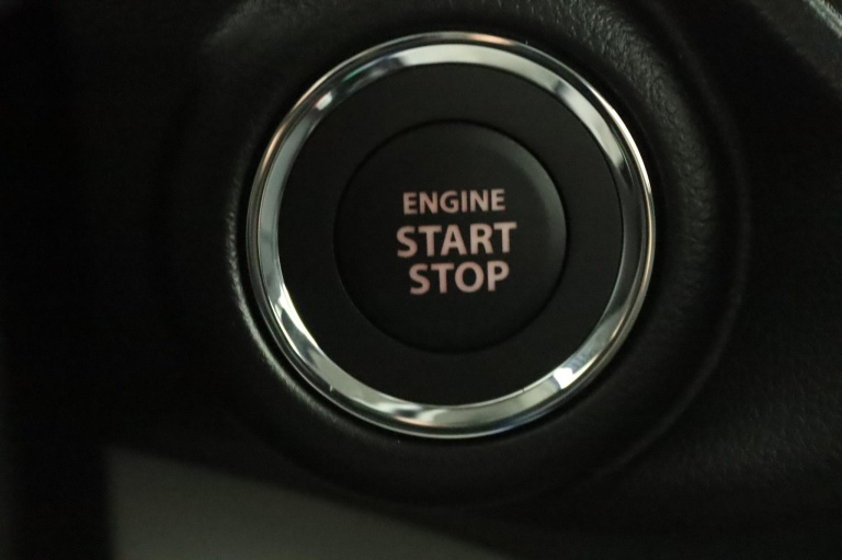 Suzuki Swift - 1.2 Comfort Smart Hybrid 45