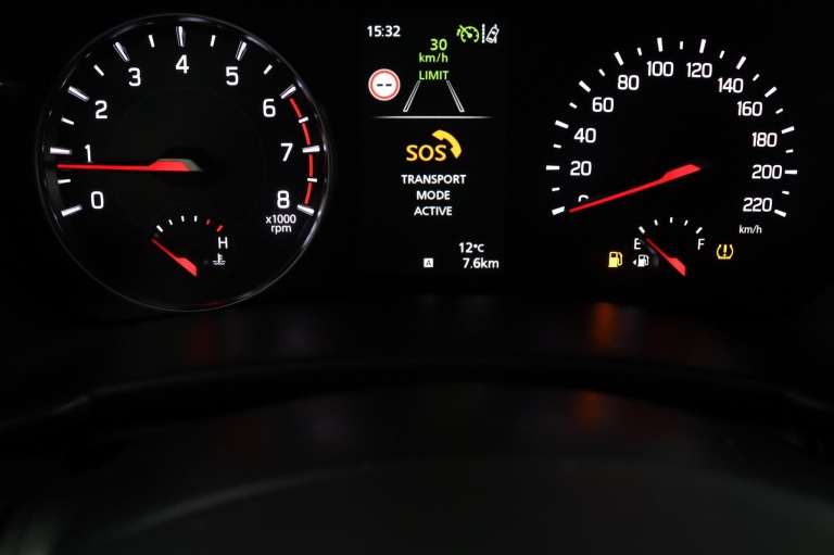 Suzuki Swift - 1.2 Comfort Smart Hybrid 46