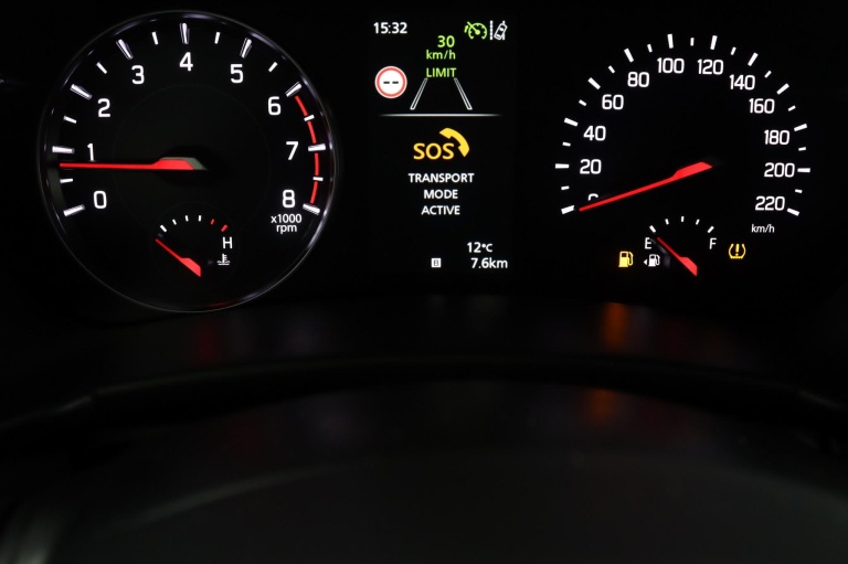 Suzuki Swift - 1.2 Comfort Smart Hybrid 47