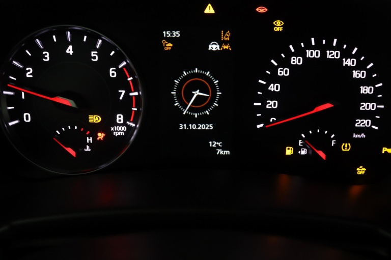 Suzuki Swift - 1.2 Comfort Smart Hybrid 49