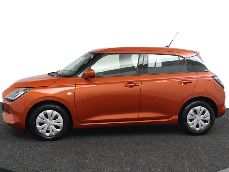 Suzuki Swift - 1.2 Comfort Smart Hybrid 5