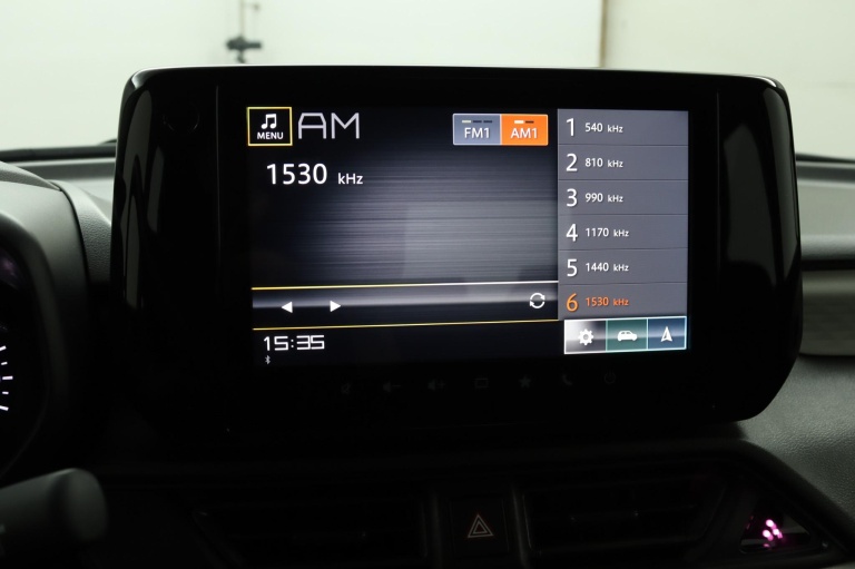 Suzuki Swift - 1.2 Comfort Smart Hybrid 51