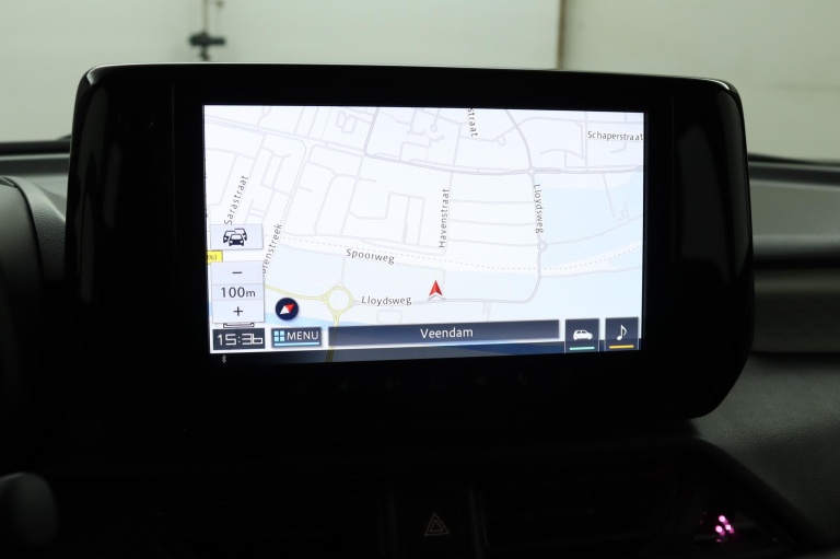 Suzuki Swift - 1.2 Comfort Smart Hybrid 52