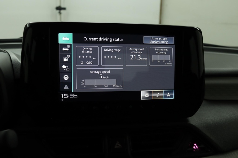 Suzuki Swift - 1.2 Comfort Smart Hybrid 53